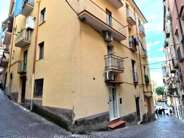 Appartamento in vendita a Formia LT