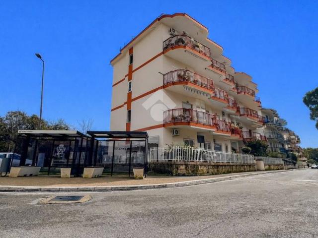 Appartamento in vendita a Formia LT