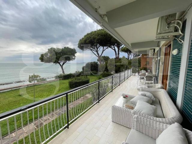 Appartamento in vendita a Formia LT
