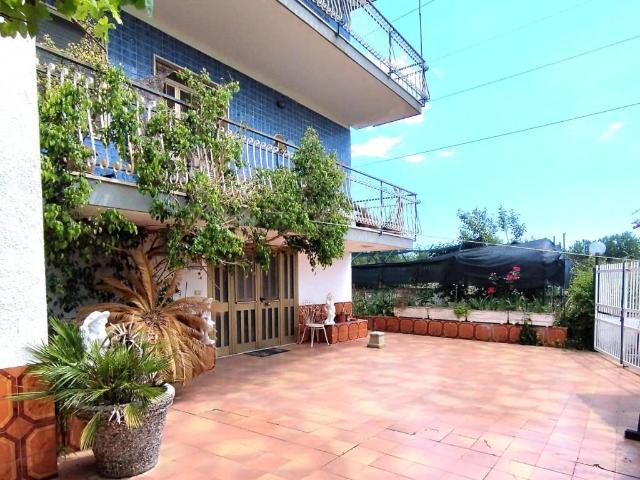 Appartamento in vendita a Formia LT