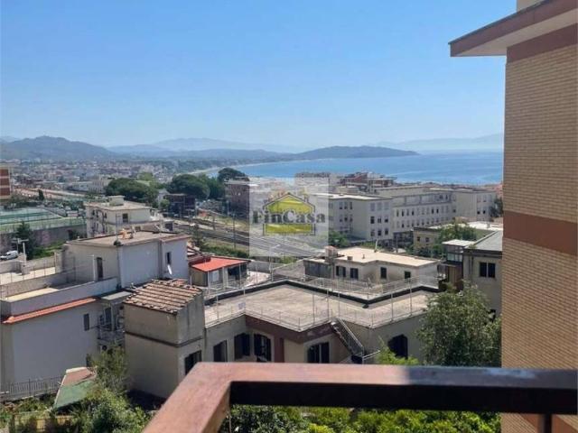 Appartamento in vendita a Formia LT