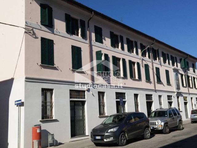 Appartamento in vendita a Formigara CR