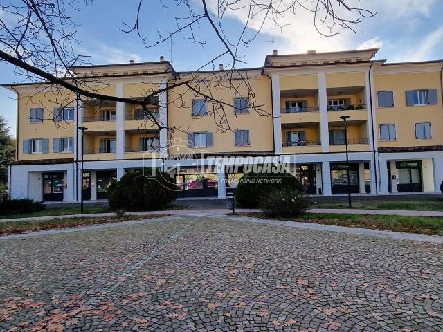 Appartamento in vendita a Formigine
