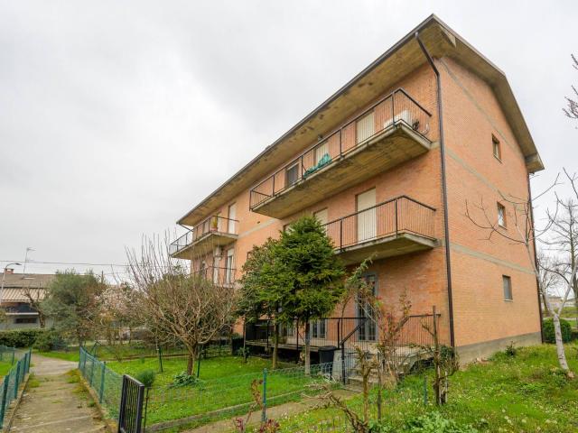 Appartamento in vendita a Formigine