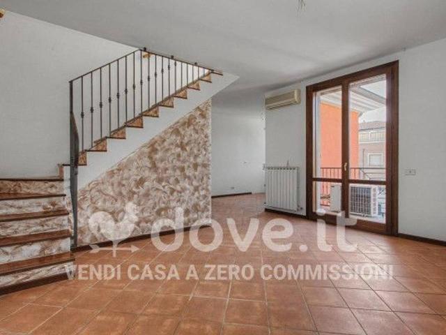 Appartamento in vendita a Formigine