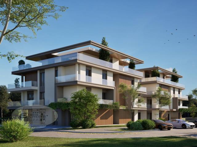 Appartamento in vendita a Formigine, Casinalbo