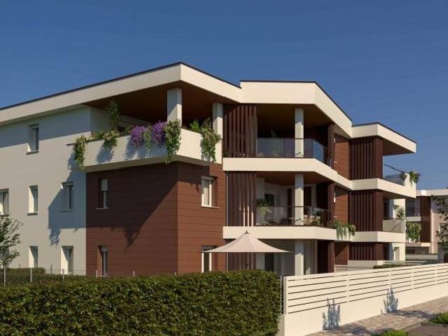 Appartamento in vendita a Formigine MO