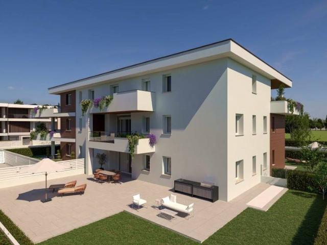 Appartamento in vendita a Formigine MO