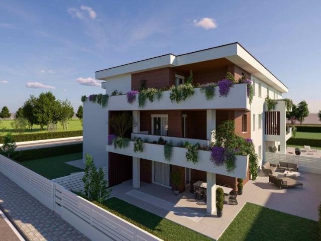 Appartamento in vendita a Formigine MO