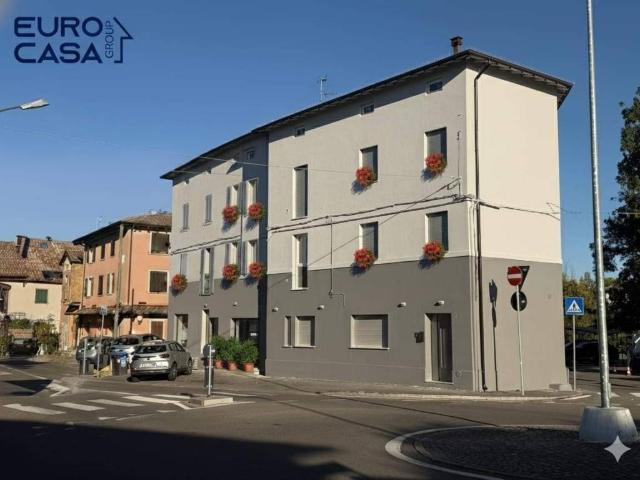 Appartamento in vendita a Formigine MO