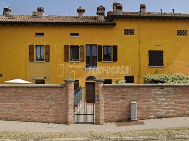 Appartamento in vendita a Formigine MO