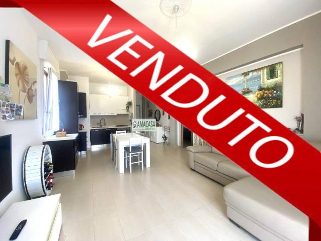 Appartamento in vendita a Formigine MO
