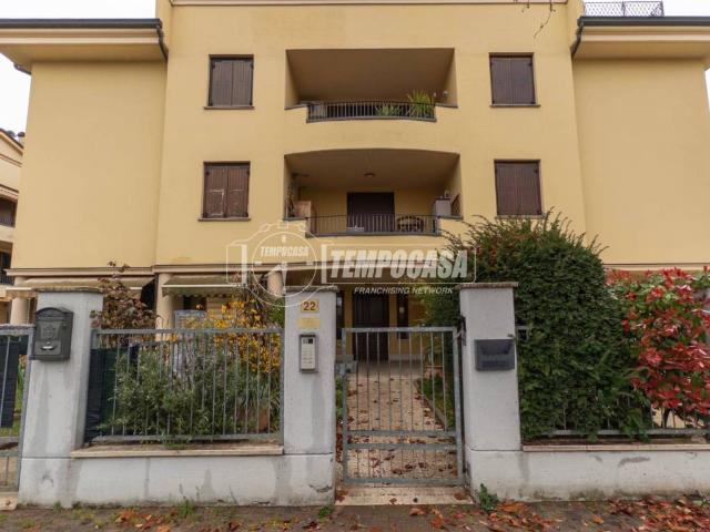 Appartamento in vendita a Formigine MO