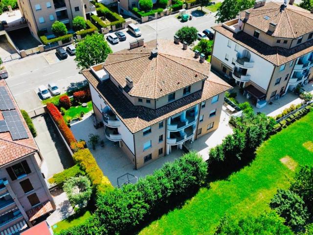 Appartamento in vendita a Formigine MO