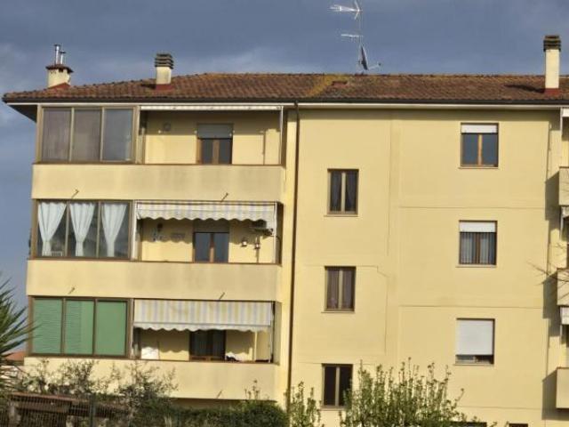 Appartamento in vendita a Fornacette Calcinaia 100 mq Rif: 1403535