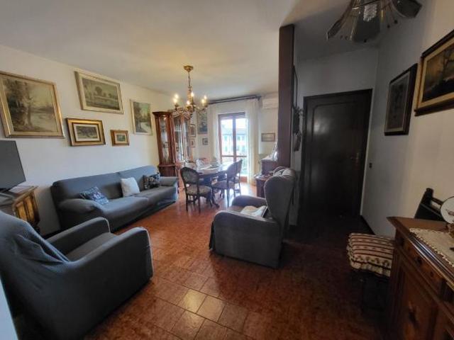 Appartamento in vendita a Fornacette Calcinaia 110 mq Rif: 1382915
