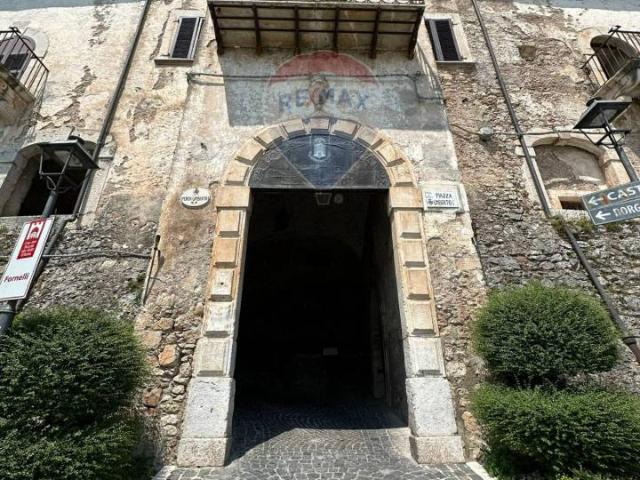 Appartamento in vendita a Fornelli