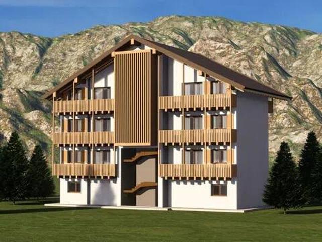 Appartamento in vendita a Forni di Sopra UD