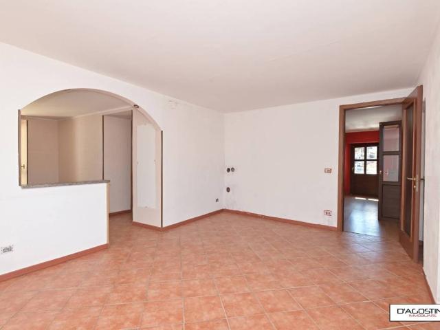 Appartamento in vendita a Forno Canavese TO