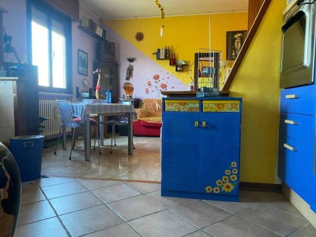 Appartamento in vendita a Fornovo Di Taro