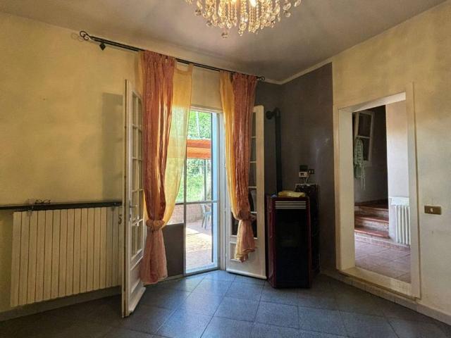 Appartamento in vendita a Fornovo di Taro PR