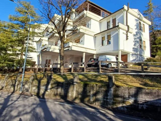 Appartamento in vendita a Fornovo di Taro PR