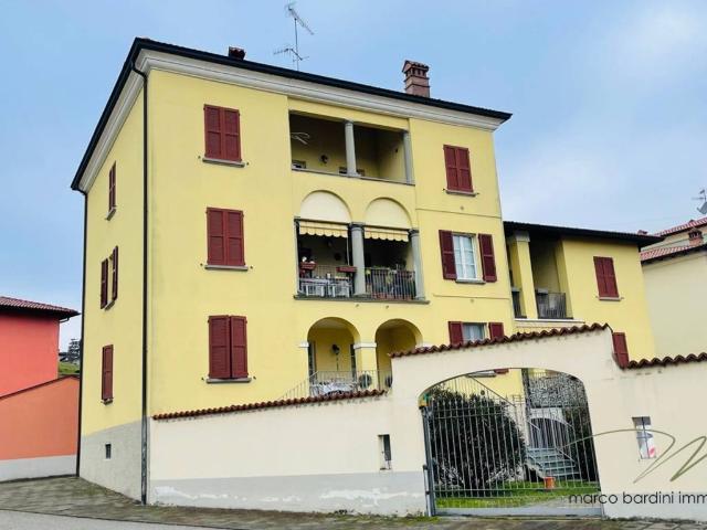 Appartamento in vendita a Fornovo di Taro PR