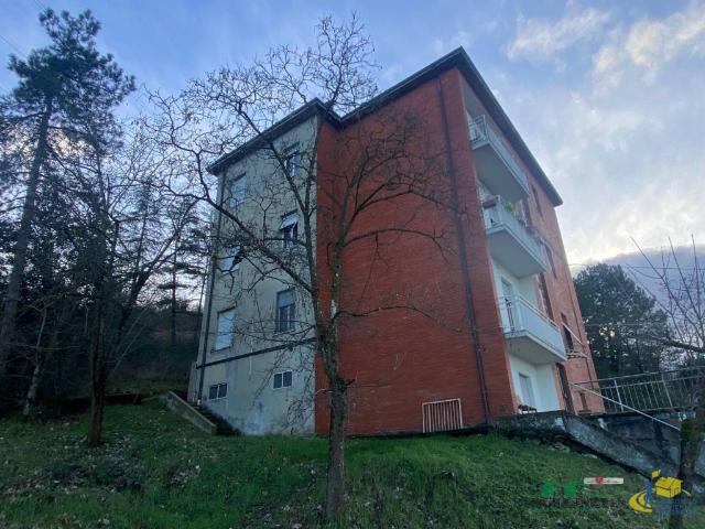 Appartamento in vendita a Fornovo di Taro PR