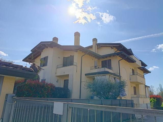 Appartamento in vendita a Fornovo San Giovanni BG