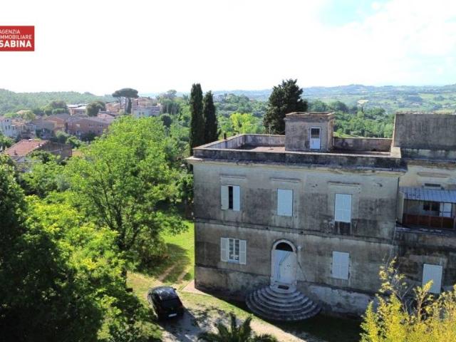 Appartamento in vendita a Forano via Luigi Angelini, 3/a