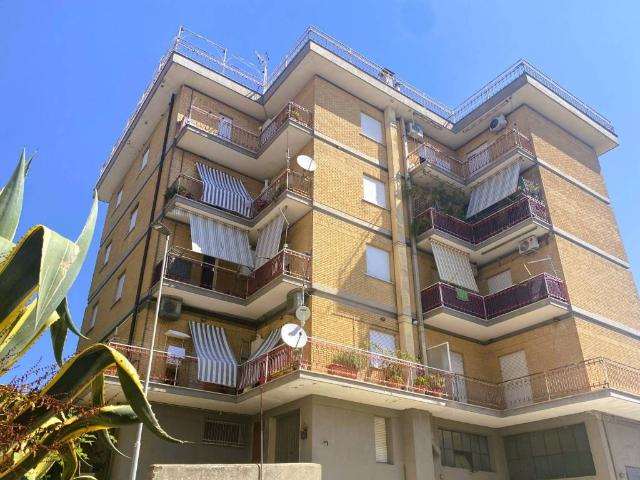 Appartamento in vendita a Forano RI