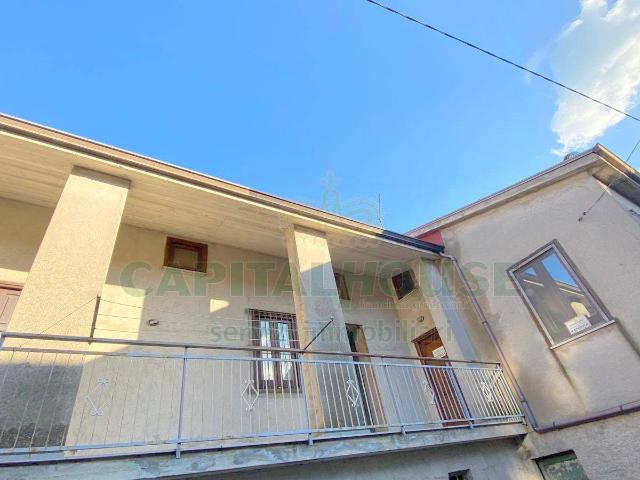 Appartamento in vendita a Forino