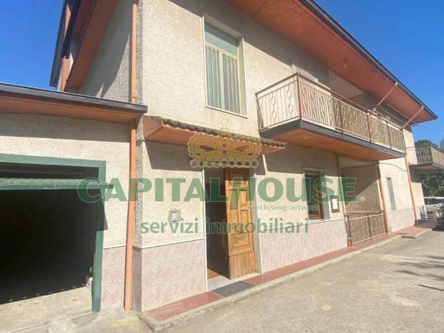 Appartamento in vendita a Forino AV