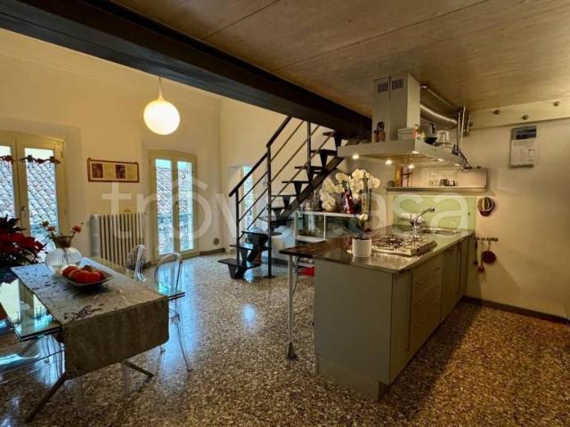 Appartamento in vendita a Forlì corso Armando Diaz, Centro Storico