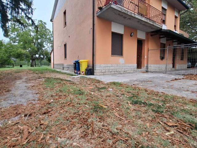 Appartamento in vendita a Forlì FC