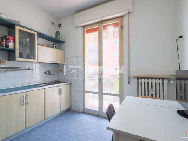 Appartamento in vendita a Forlì FC