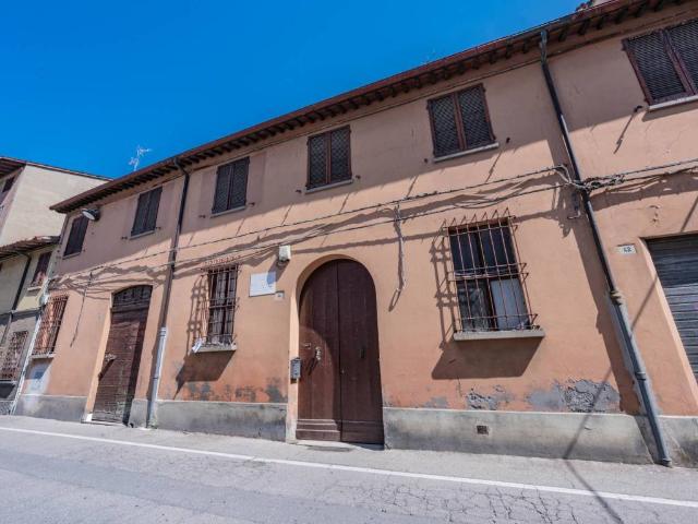 Appartamento in vendita a Forlì FC