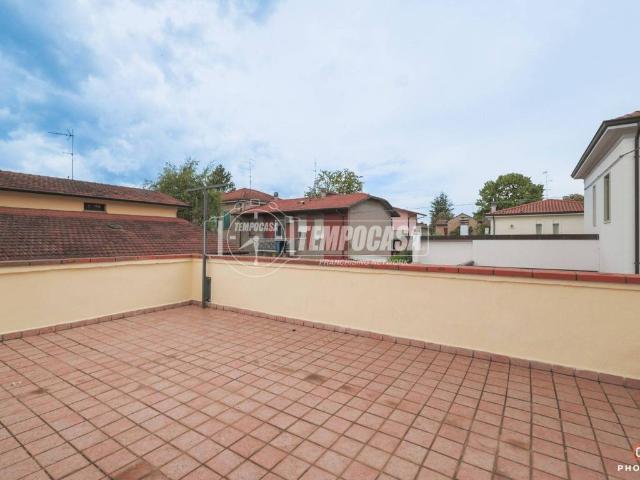 Appartamento in vendita a Forlì FC