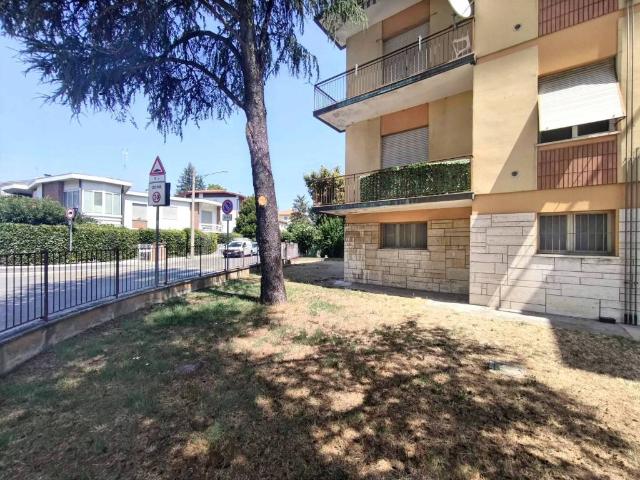 Appartamento in vendita a Forlì FC