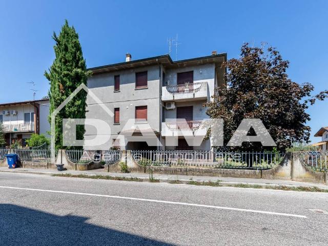 Appartamento in vendita a Forlì FC