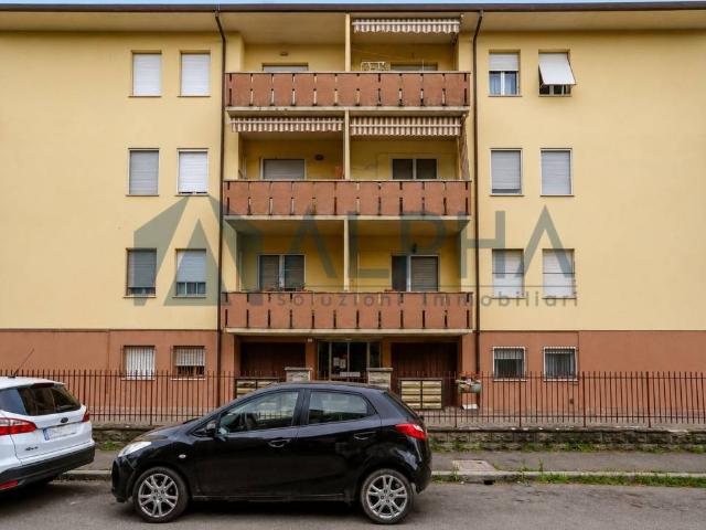 Appartamento in vendita a Forlì FC