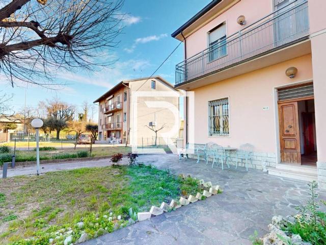 Appartamento in vendita a Forlì FC