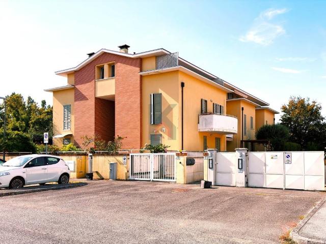 Appartamento in vendita a Forlì FC