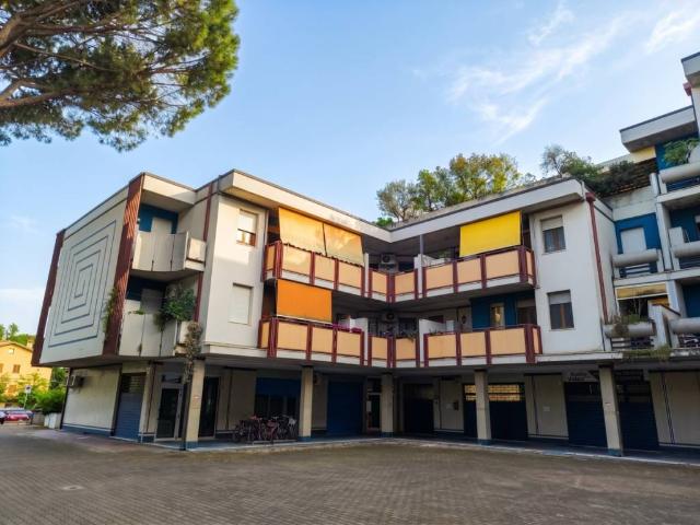 Appartamento in vendita a Forlì FC