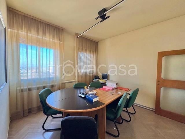 Appartamento in vendita a Forlì largo De' Calboli, Centro Storico