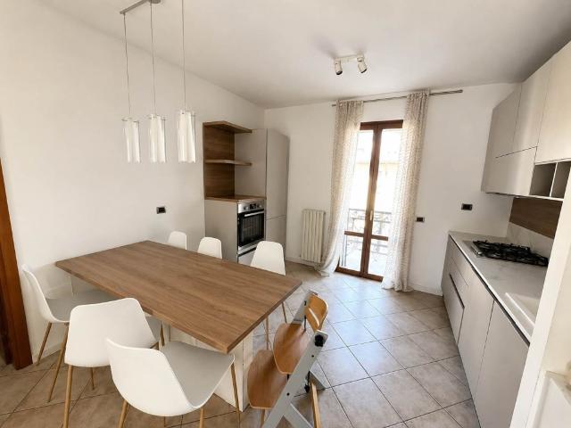 Appartamento in vendita a Forlì, Romiti