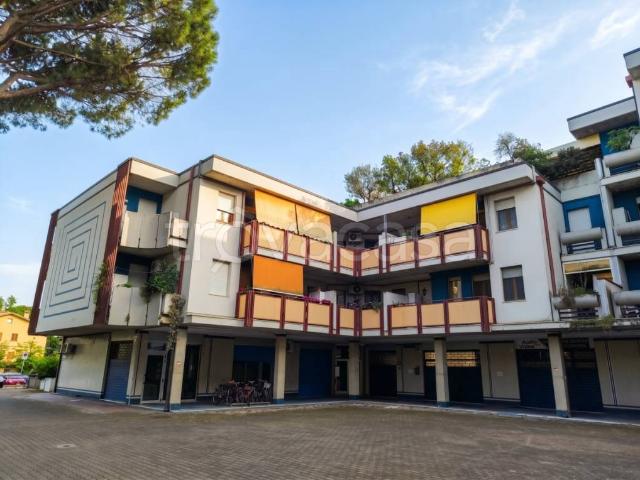 Appartamento in vendita a Forlì via Vittorio Locchi, 3, Romiti