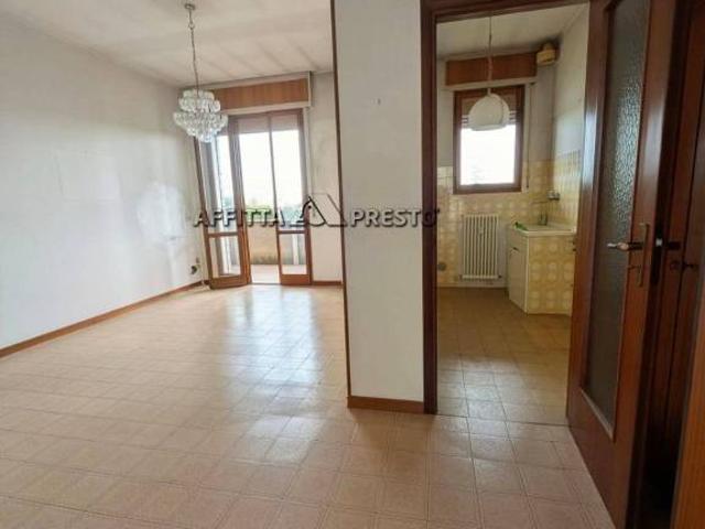 Appartamento in vendita a Forlì via Consolare, Romiti