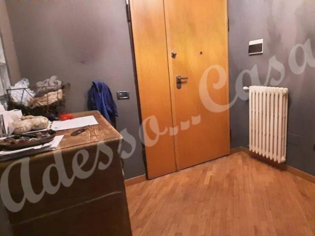 Appartamento in vendita a Forlì via degli Spalti, Parco Urbano Piscina