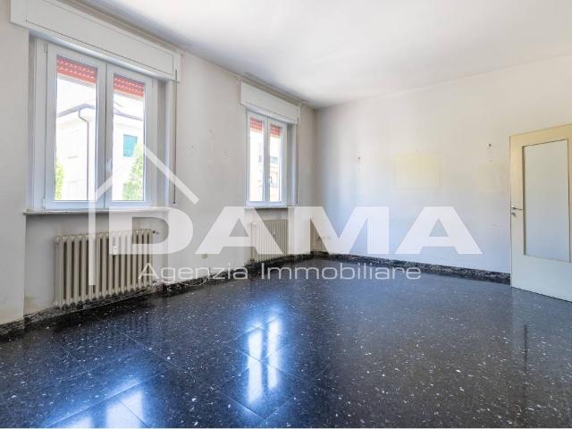Appartamento in vendita a Forlì via Francesco Rossi, 20, Parco della Resistenza